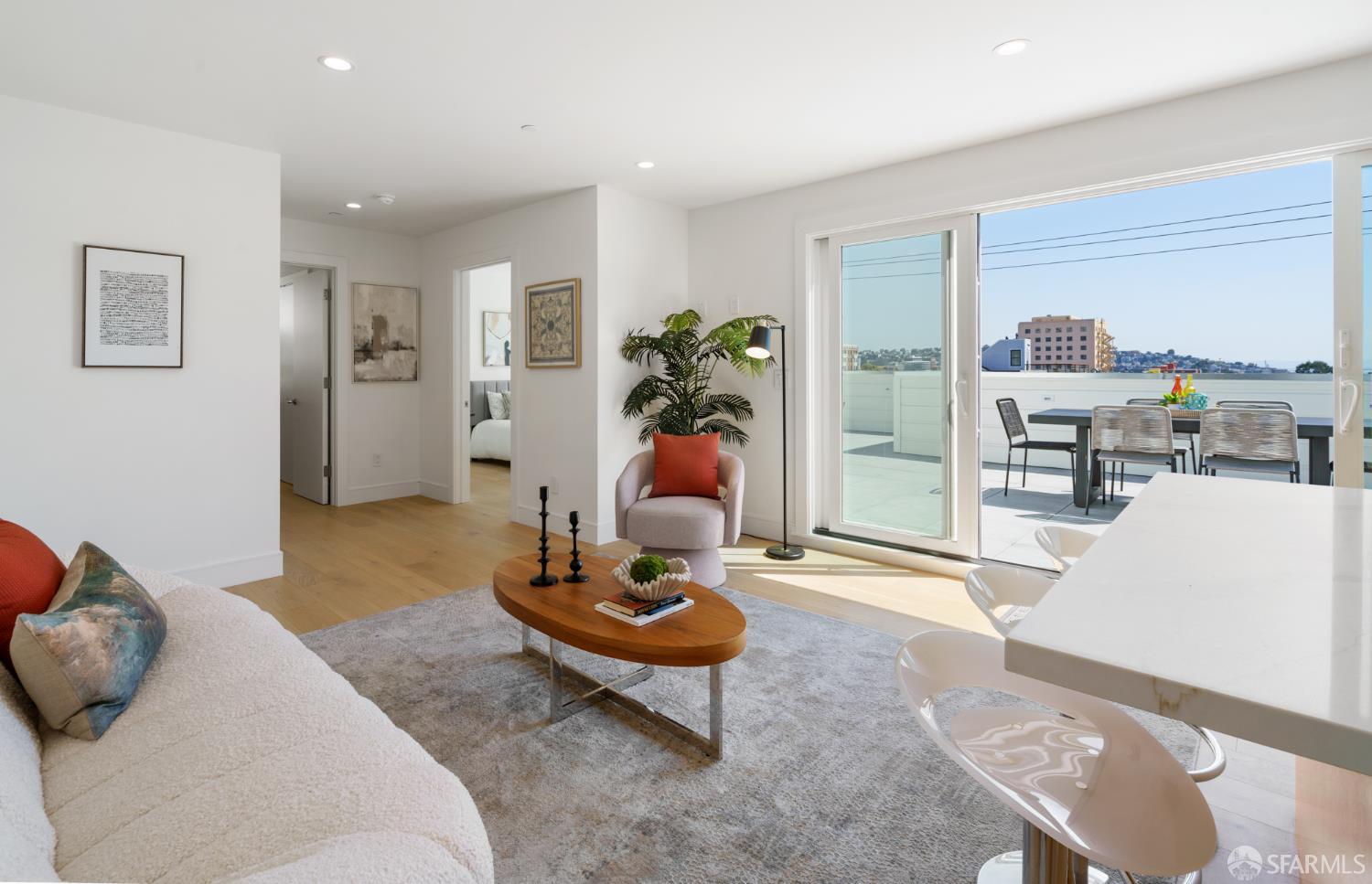 350 San Jose Avenue # 12