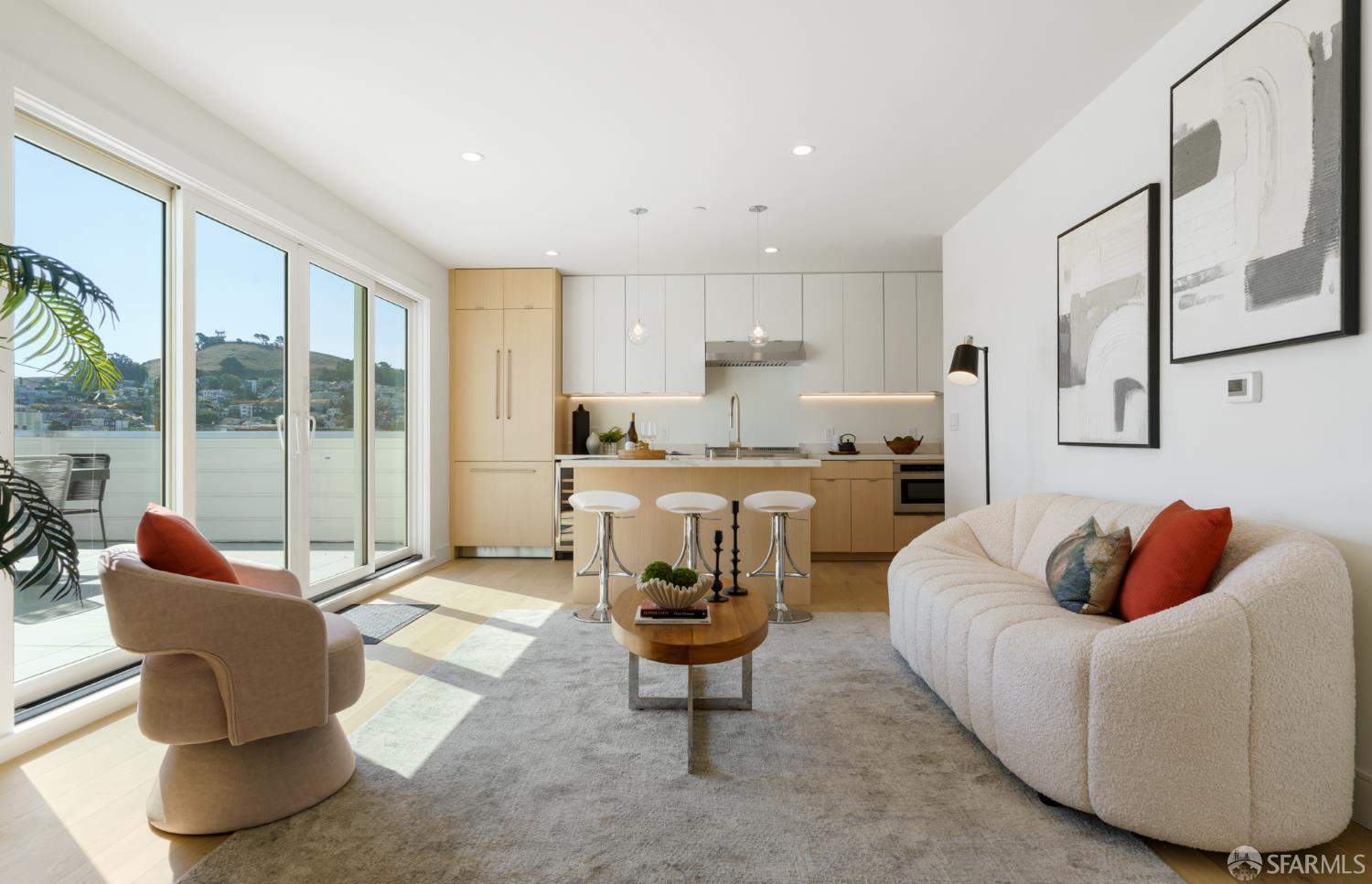 350 San Jose Avenue # 12