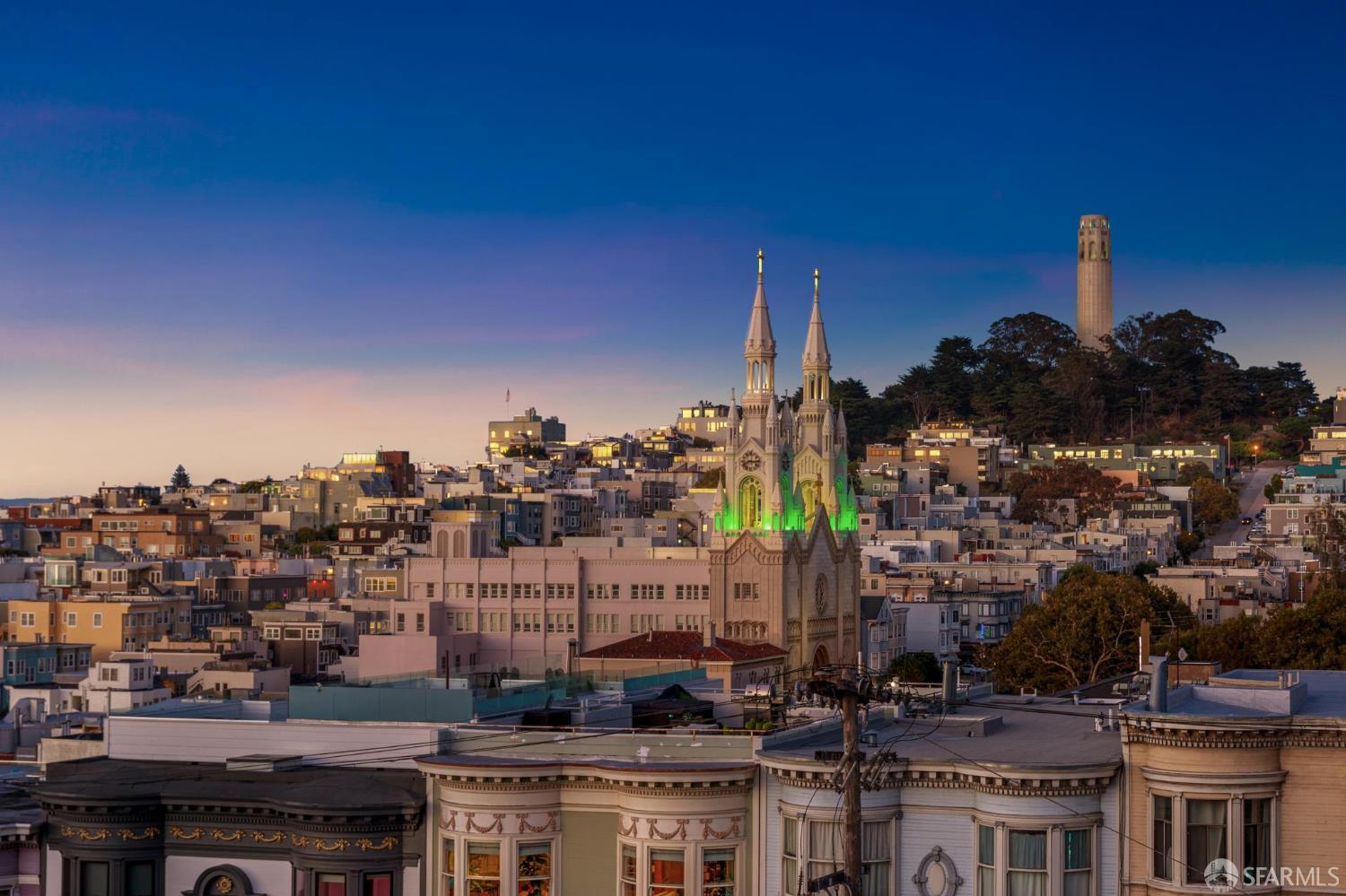 822-824 Union Street