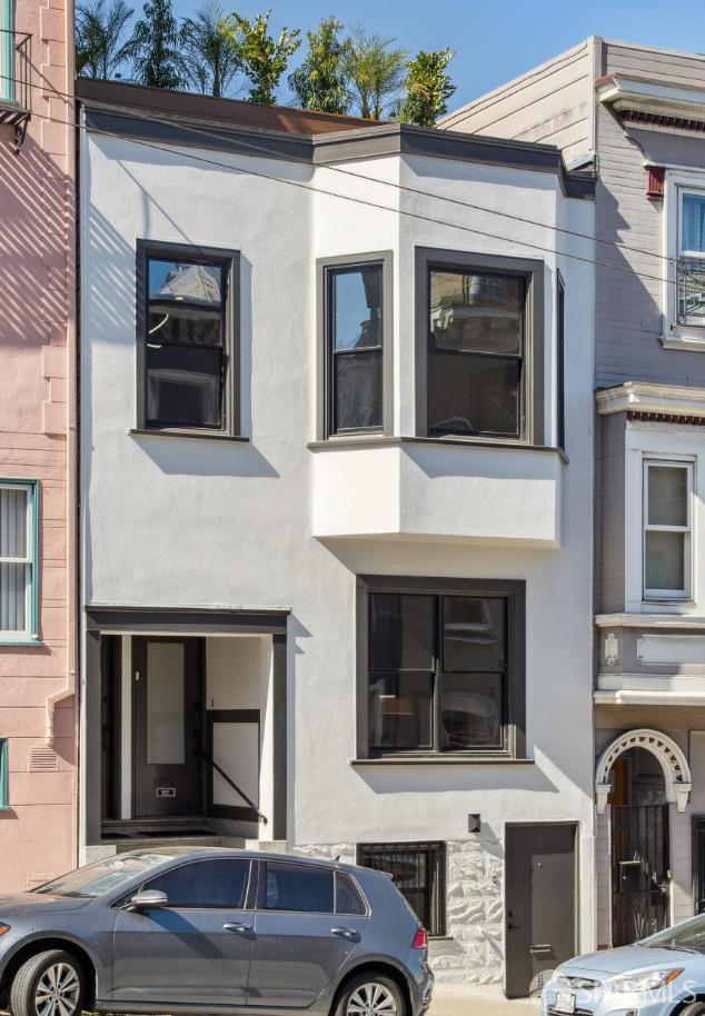 822-824 Union Street