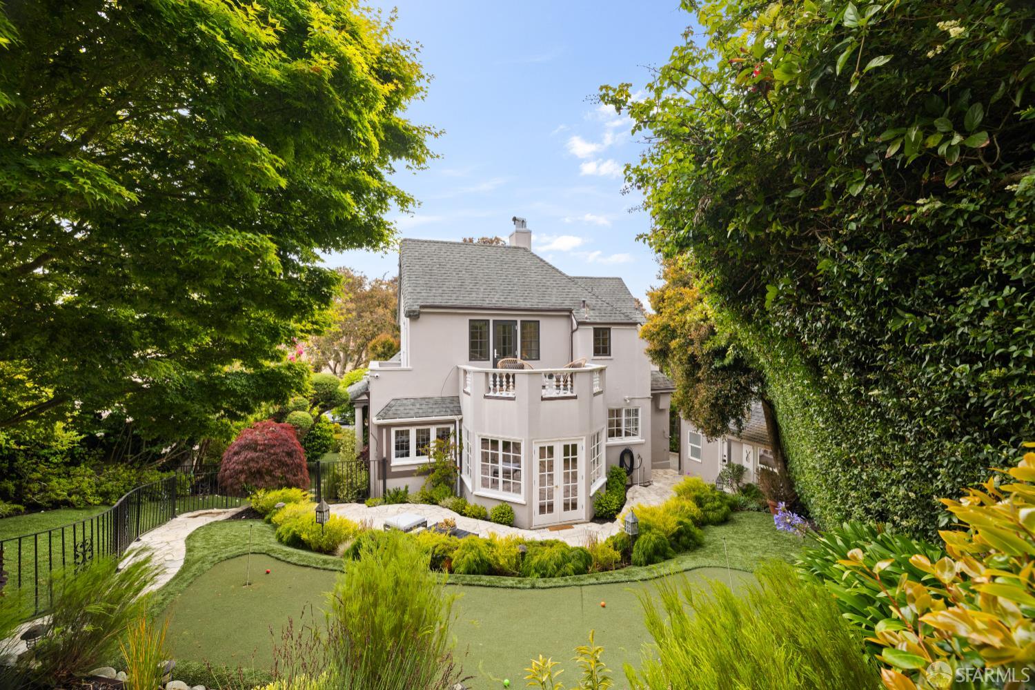 73 Santa Paula Avenue