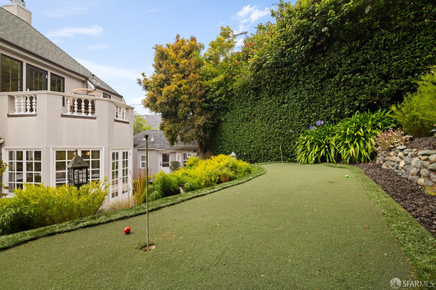 73 Santa Paula Avenue