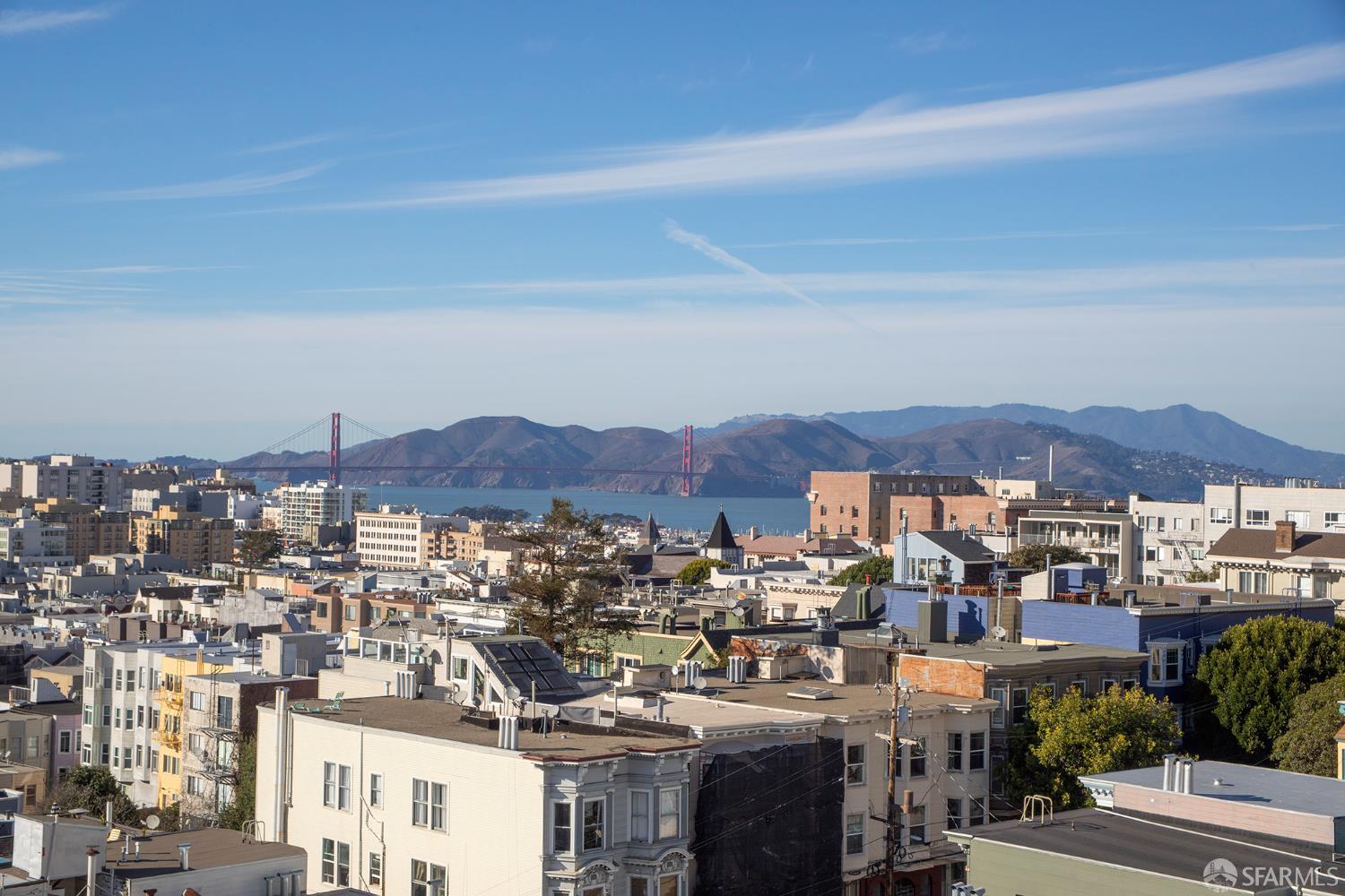 1255 California Street # 302