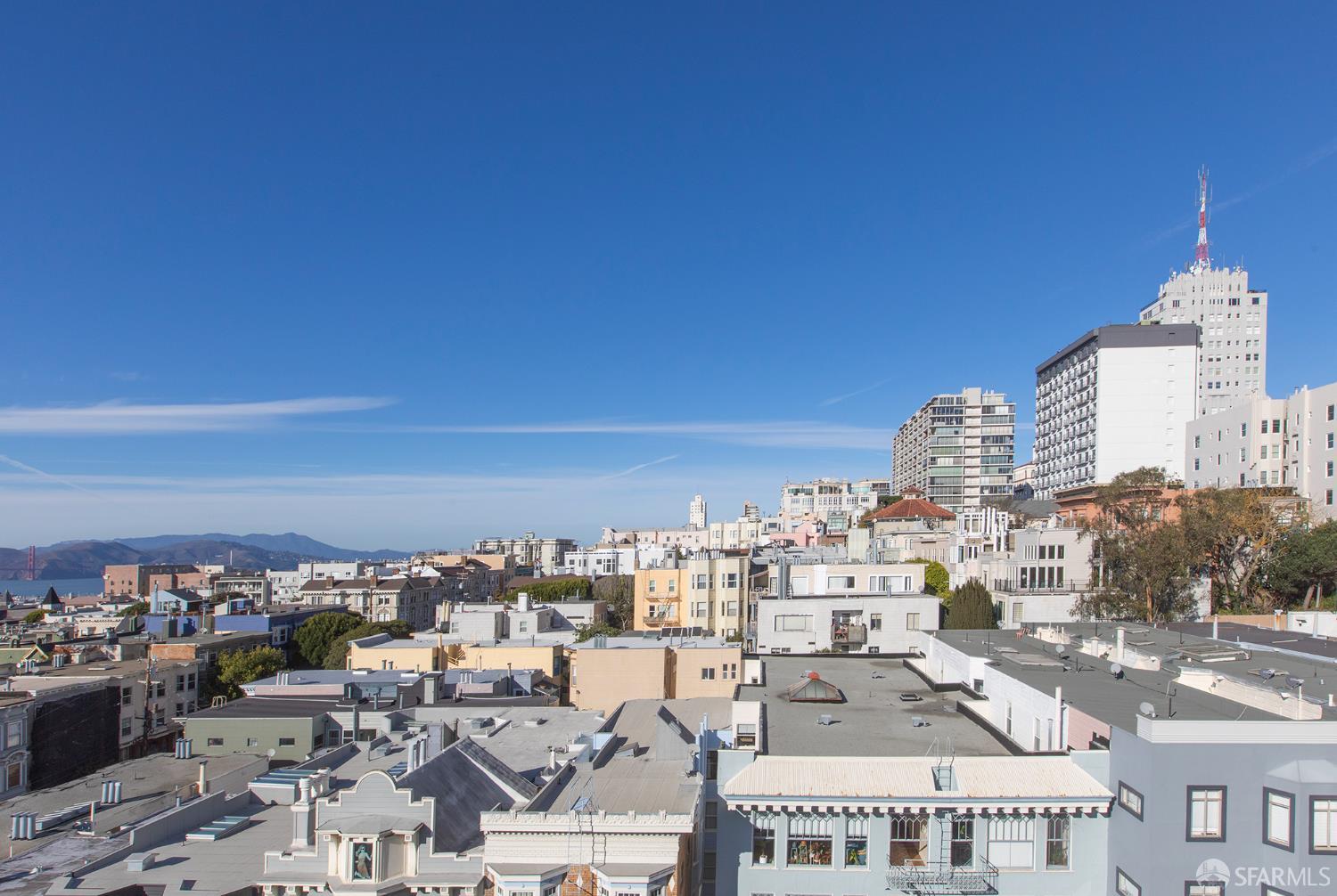 1255 California Street # 302