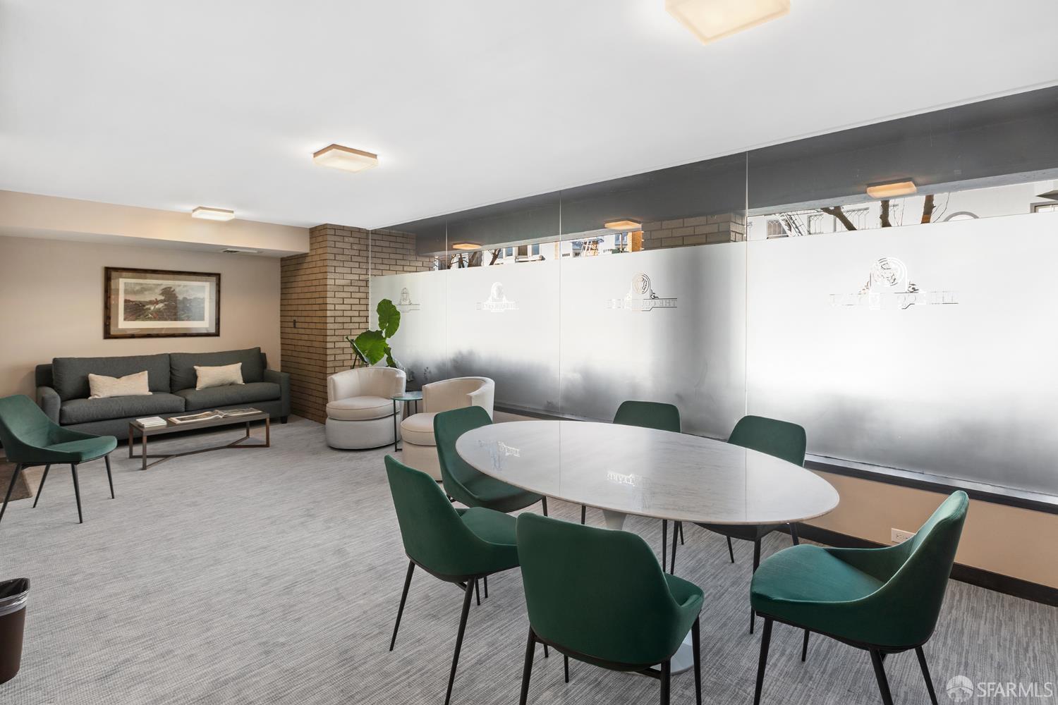 1255 California Street # 302