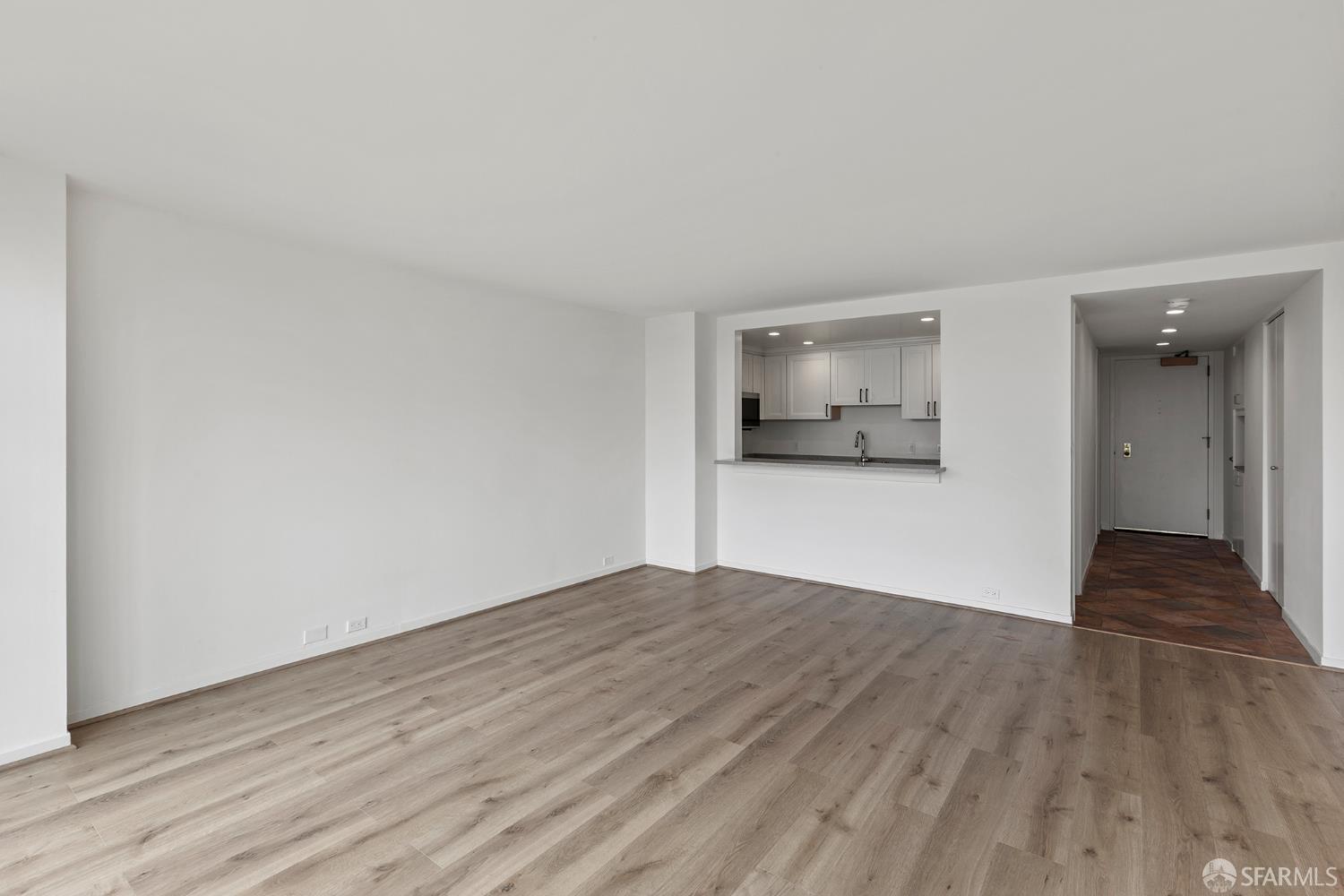 1255 California Street # 302