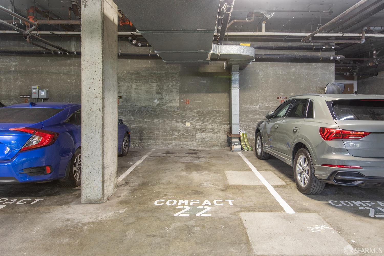 1255 California Street # 302