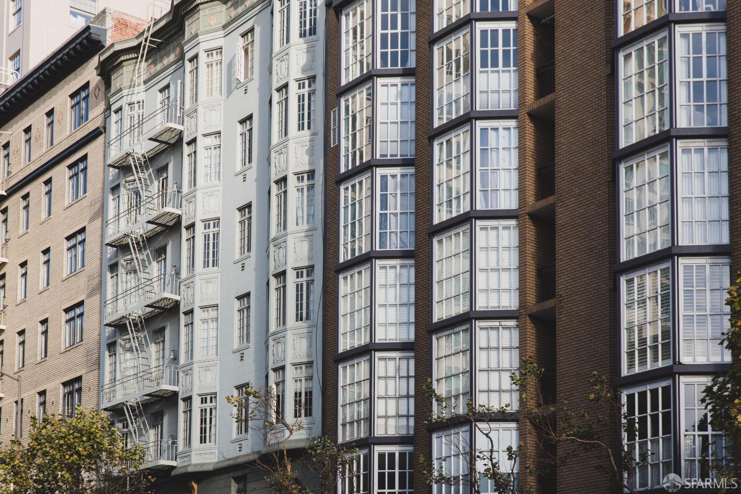 1255 California Street # 302