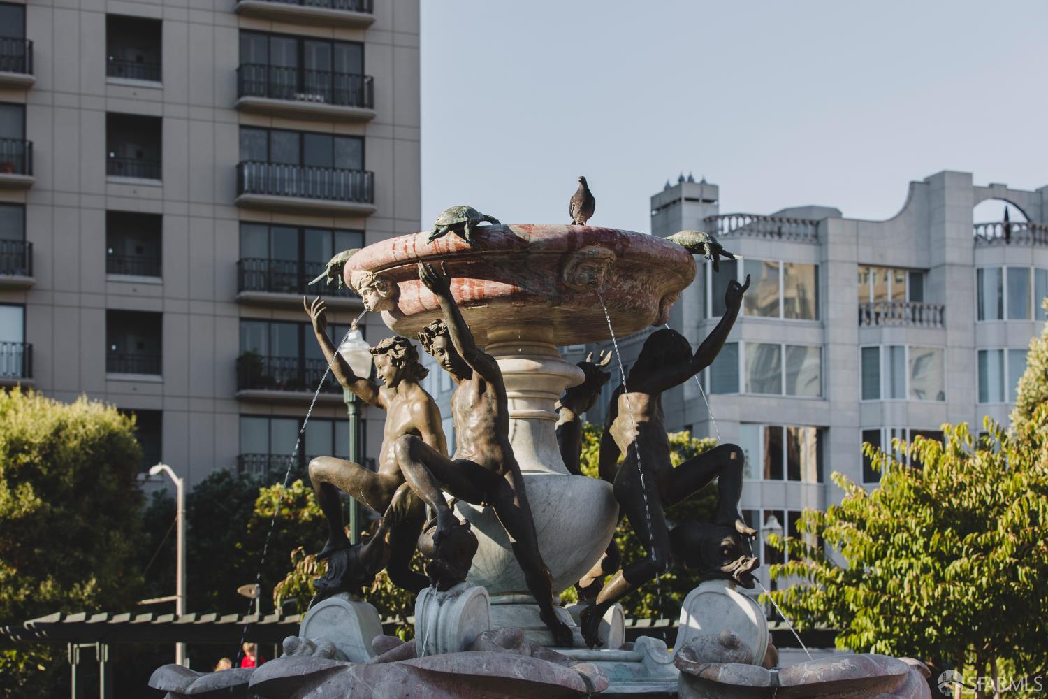 1255 California Street # 302