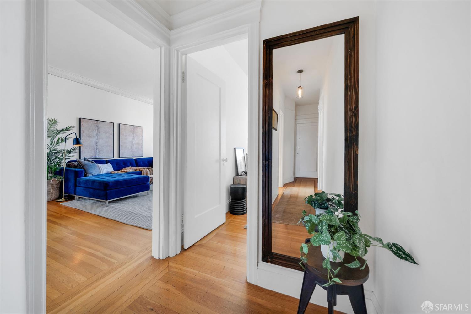 1940 Anza Street # 6