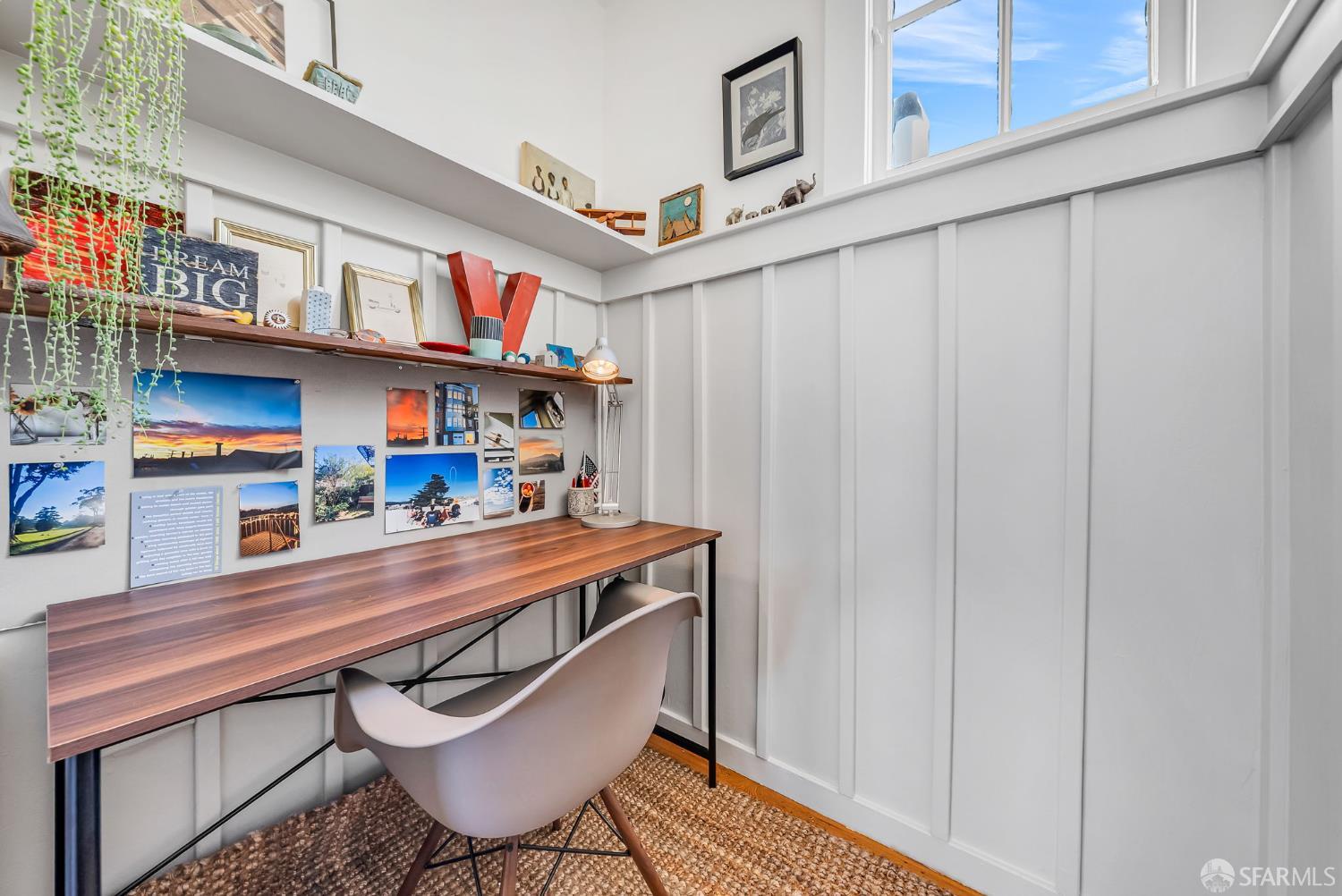 1940 Anza Street # 6