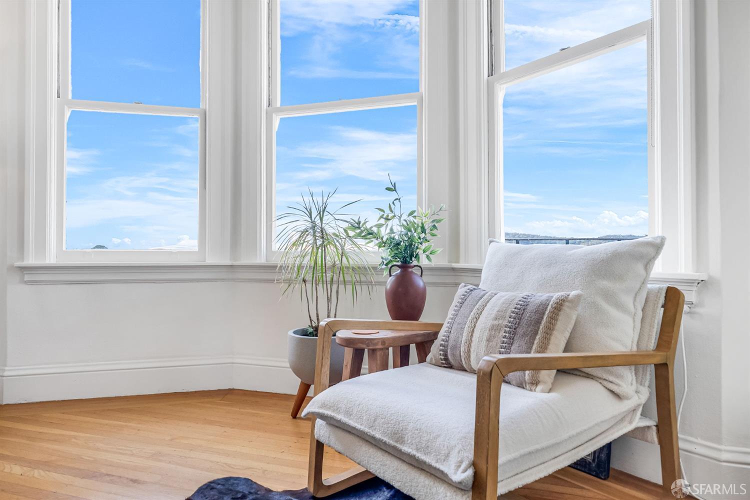 1940 Anza Street # 6