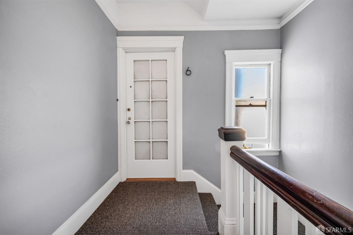 1940 Anza Street # 6