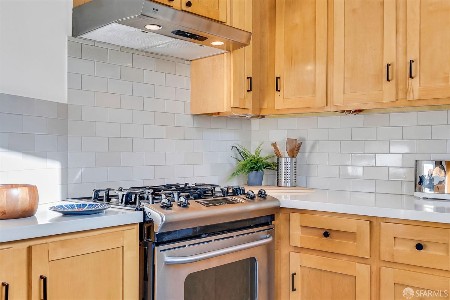 1940 Anza Street # 6