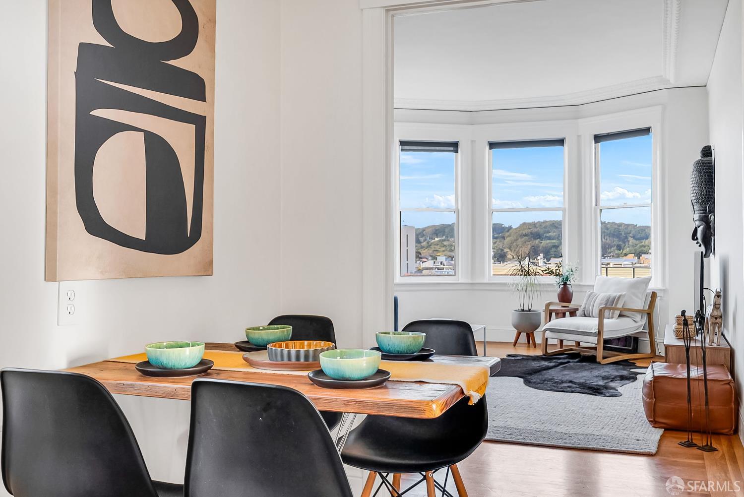 1940 Anza Street # 6