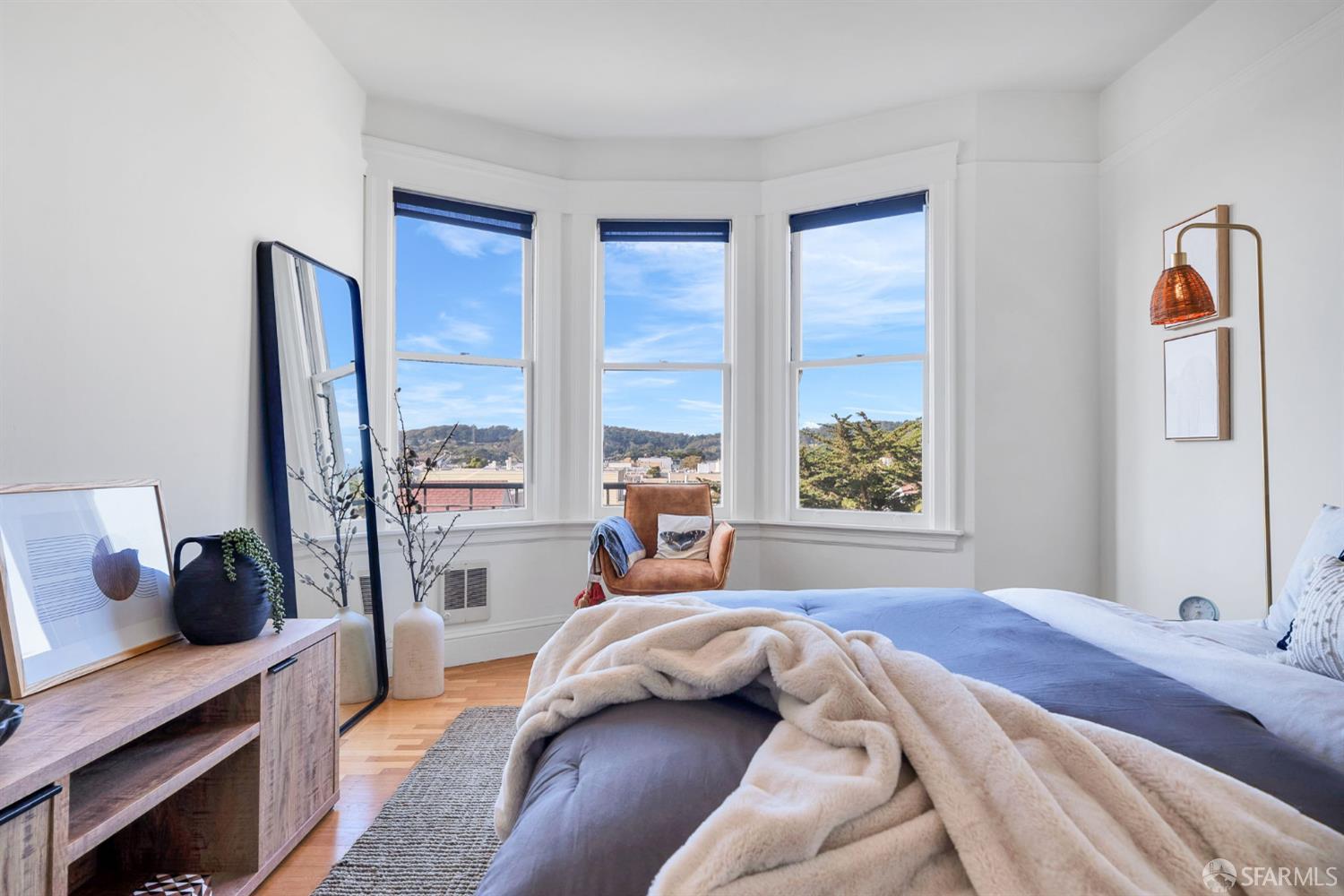 1940 Anza Street # 6