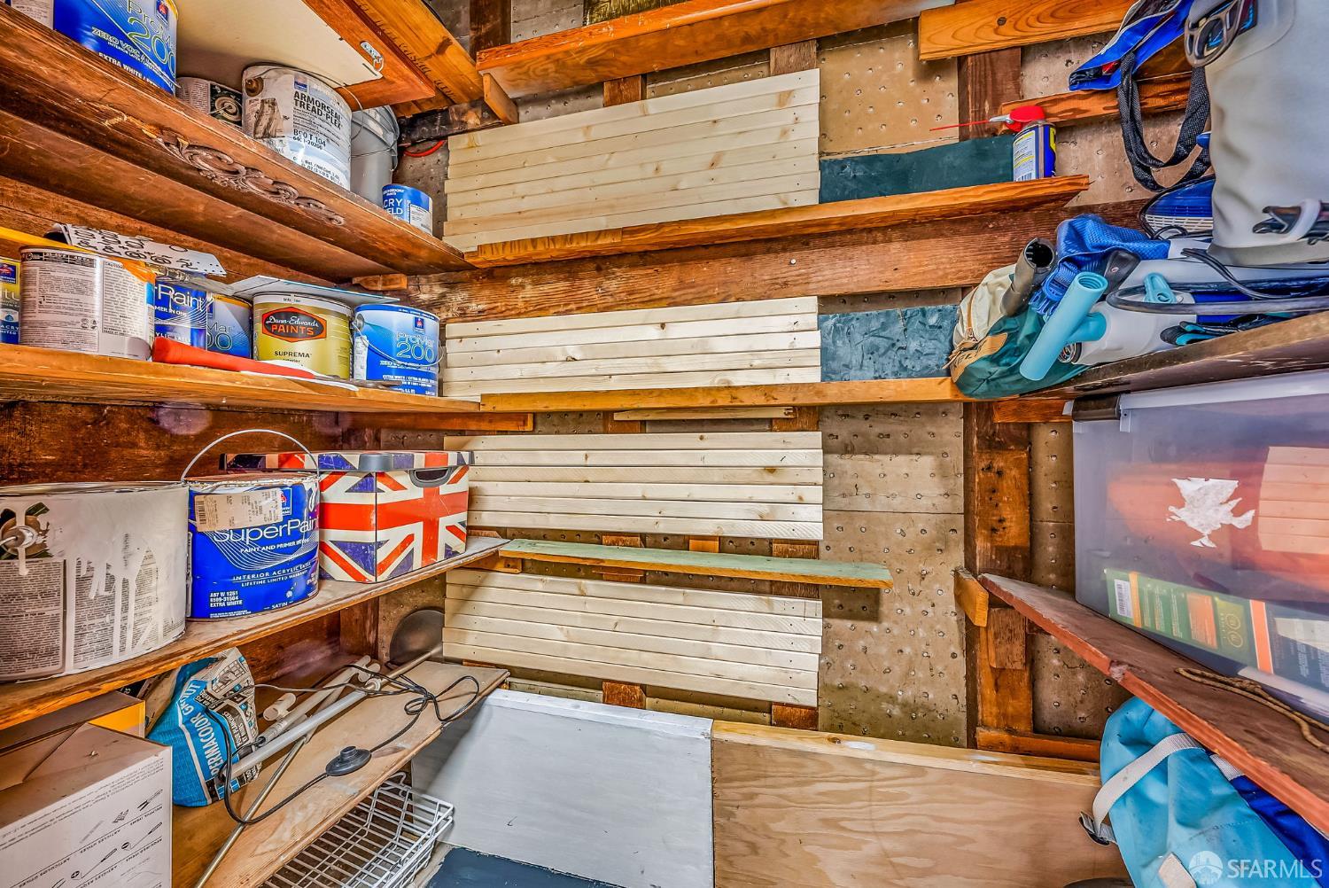 1940 Anza Street # 6