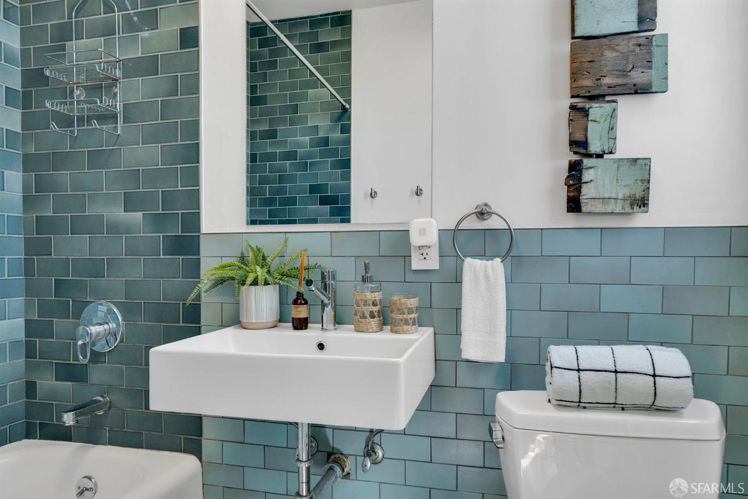 1940 Anza Street # 6