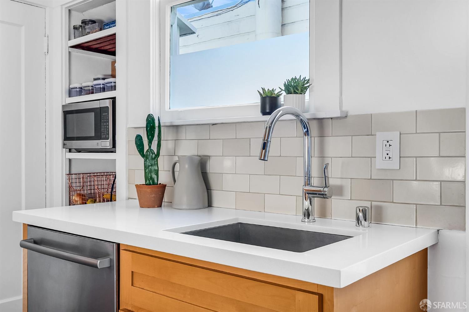 1940 Anza Street # 6