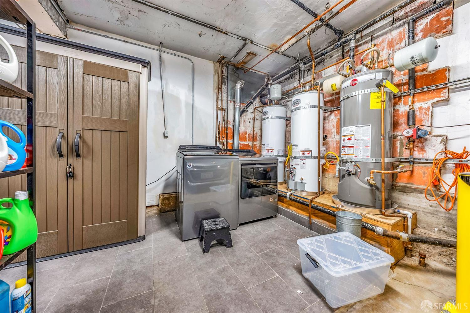 1940 Anza Street # 6