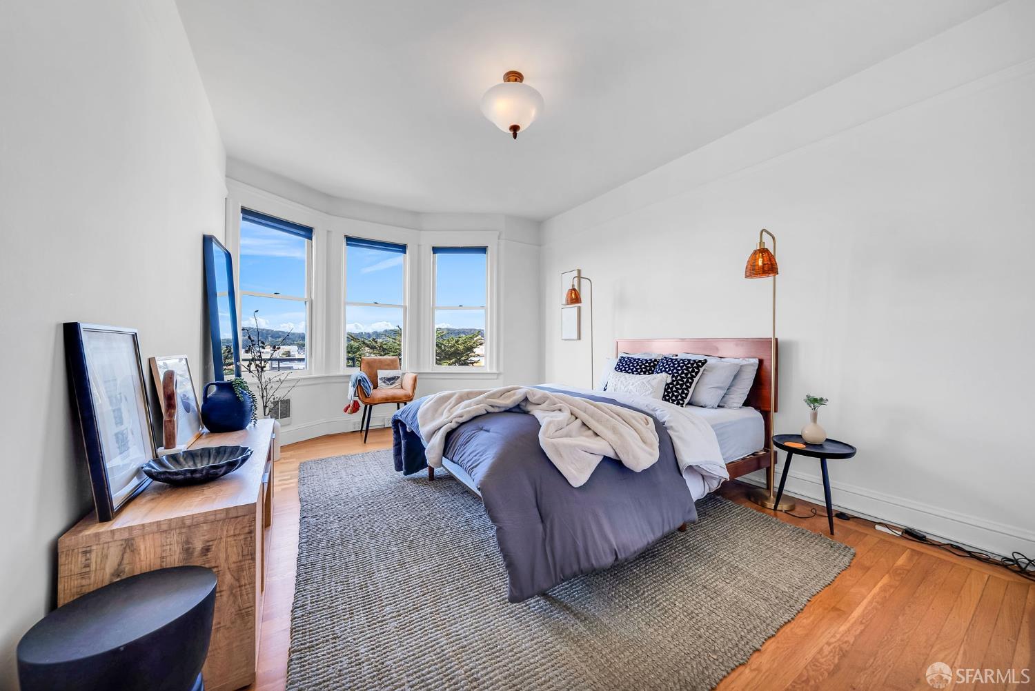 1940 Anza Street # 6