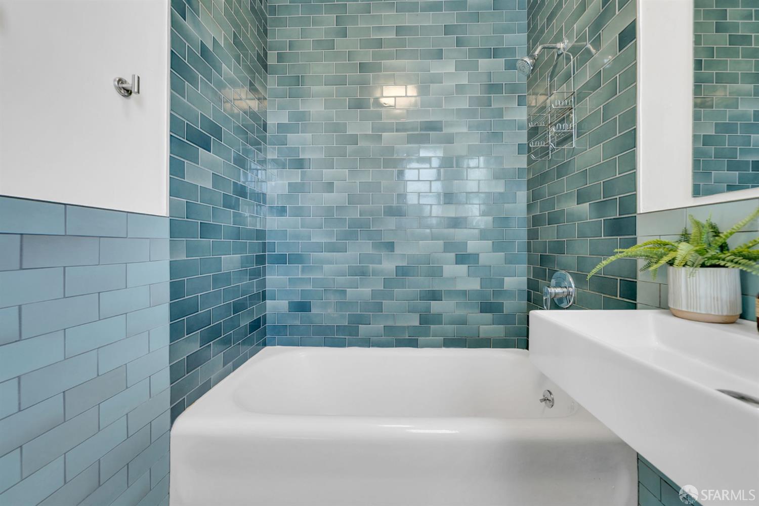 1940 Anza Street # 6