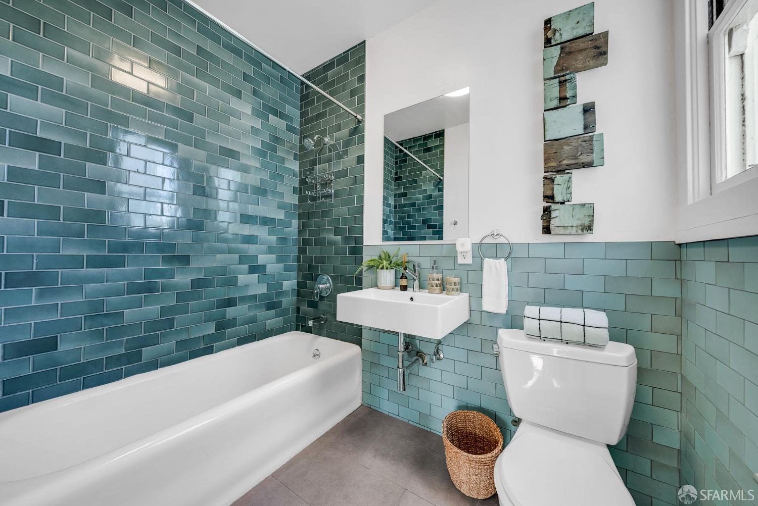 1940 Anza Street # 6