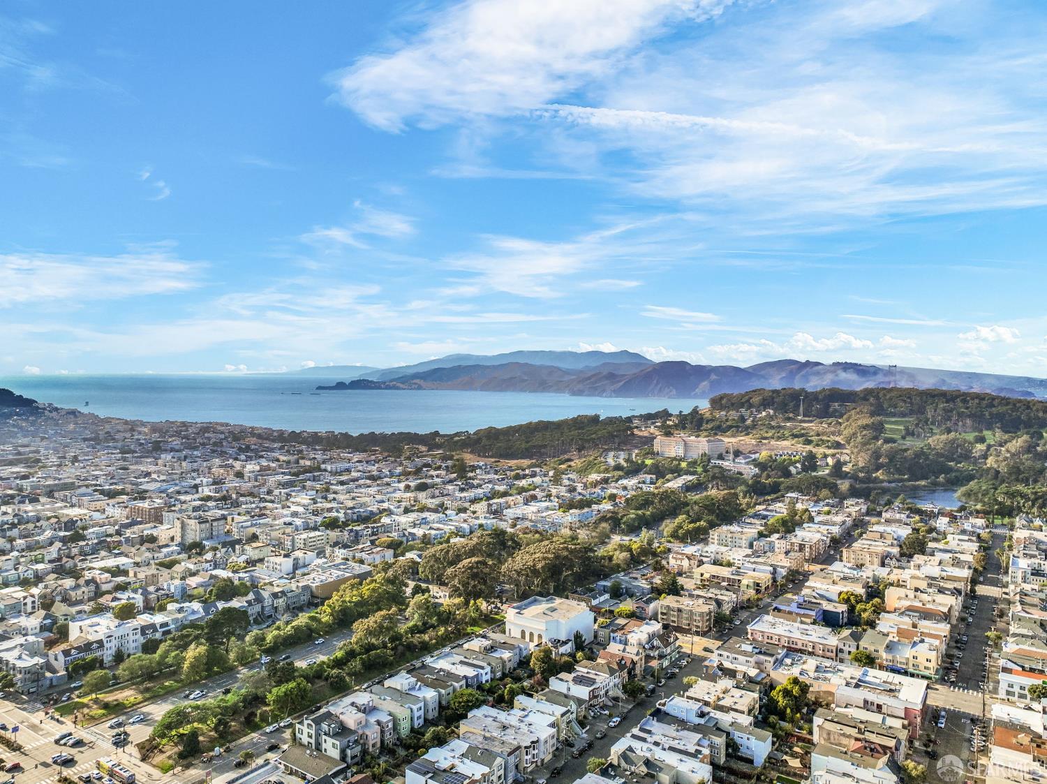 1940 Anza Street # 6