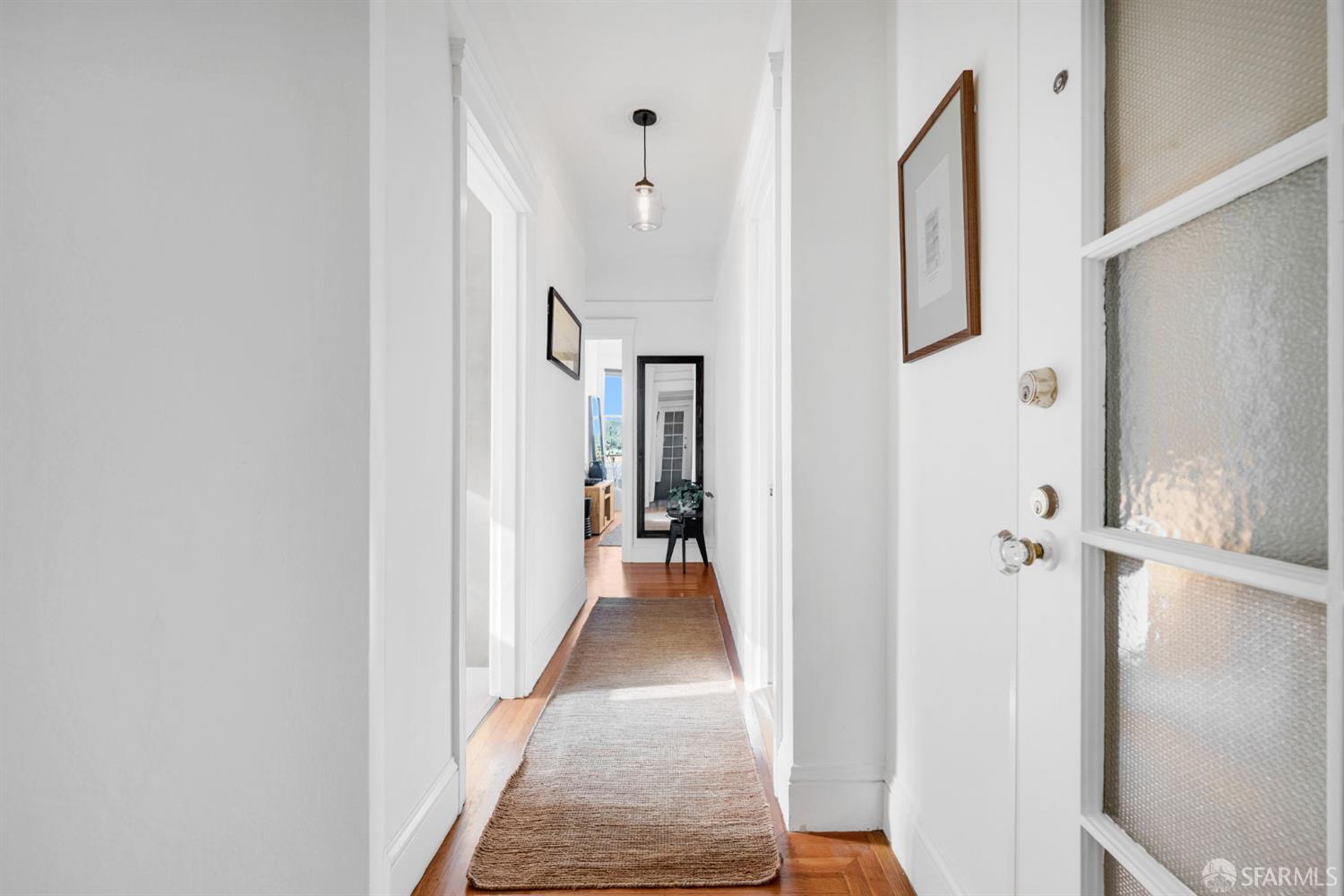 1940 Anza Street # 6