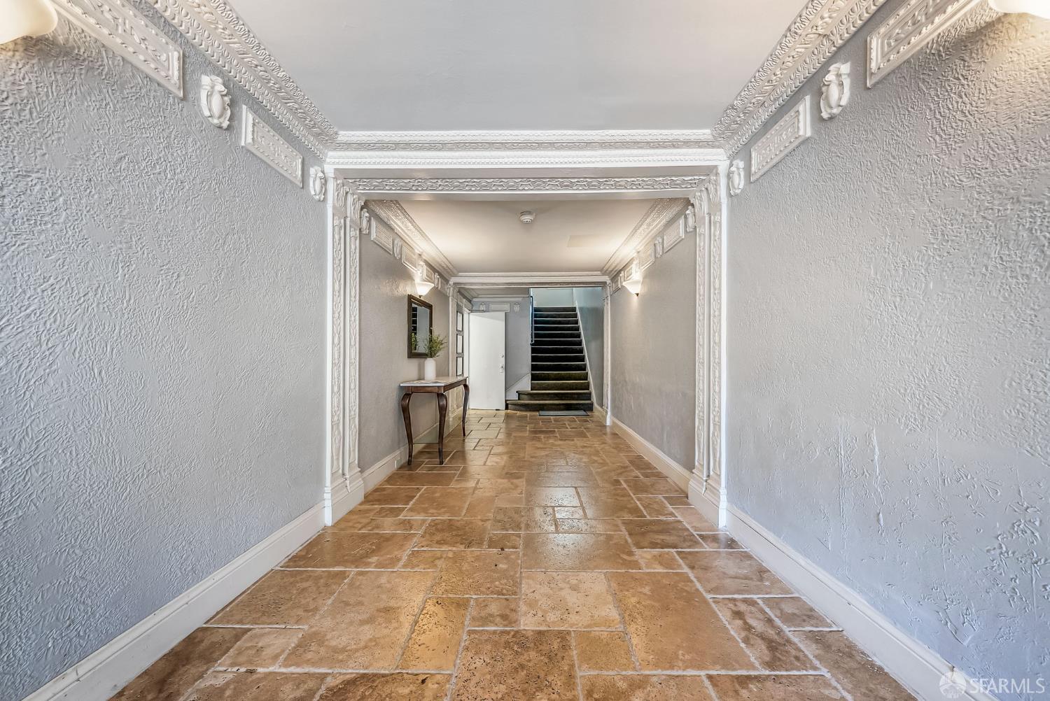 1940 Anza Street # 6