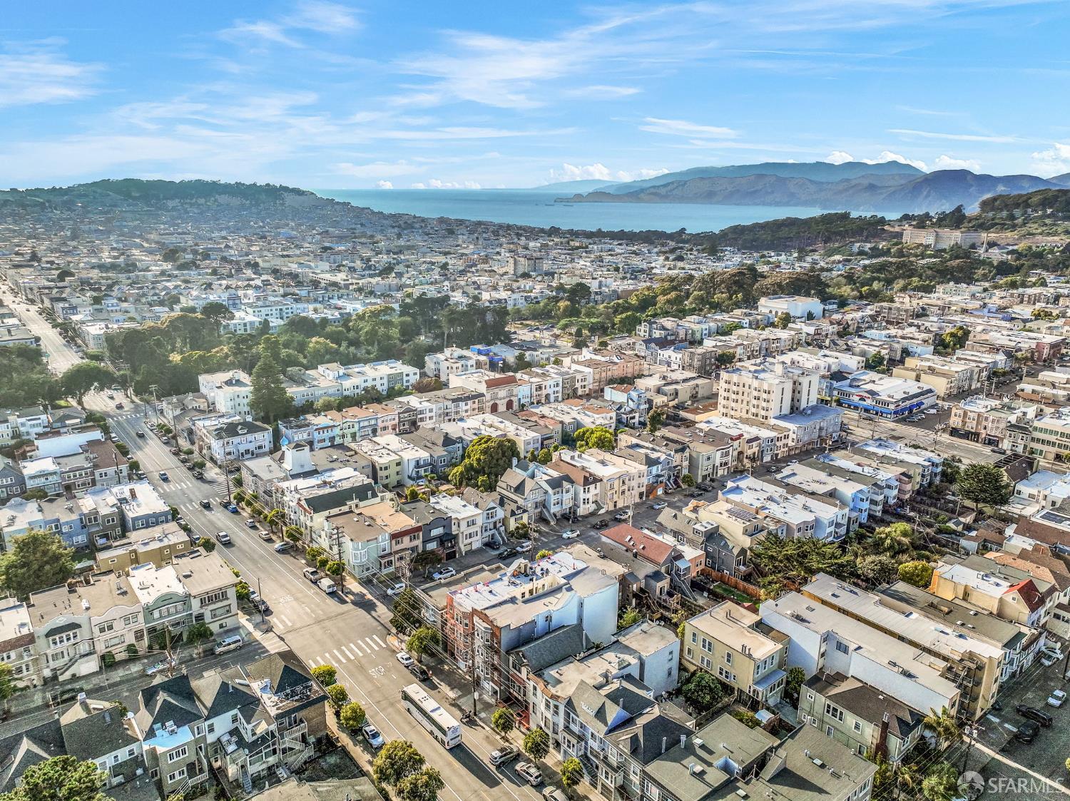 1940 Anza Street # 6