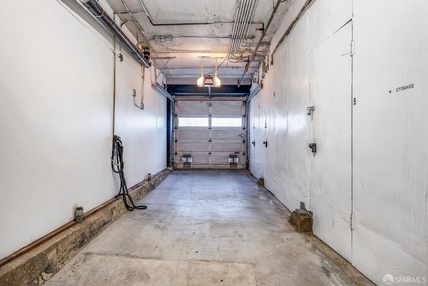 1940 Anza Street # 6