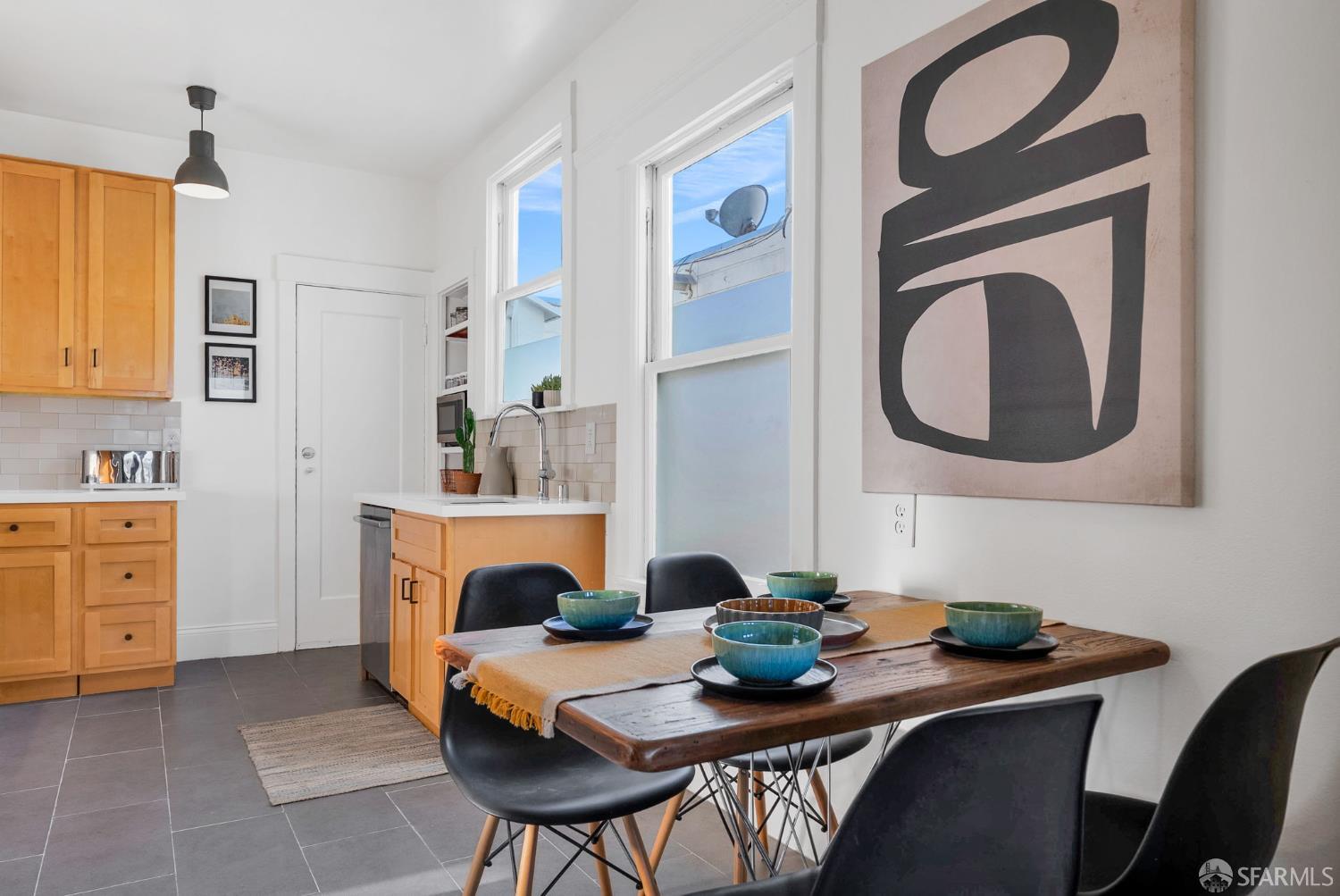 1940 Anza Street # 6