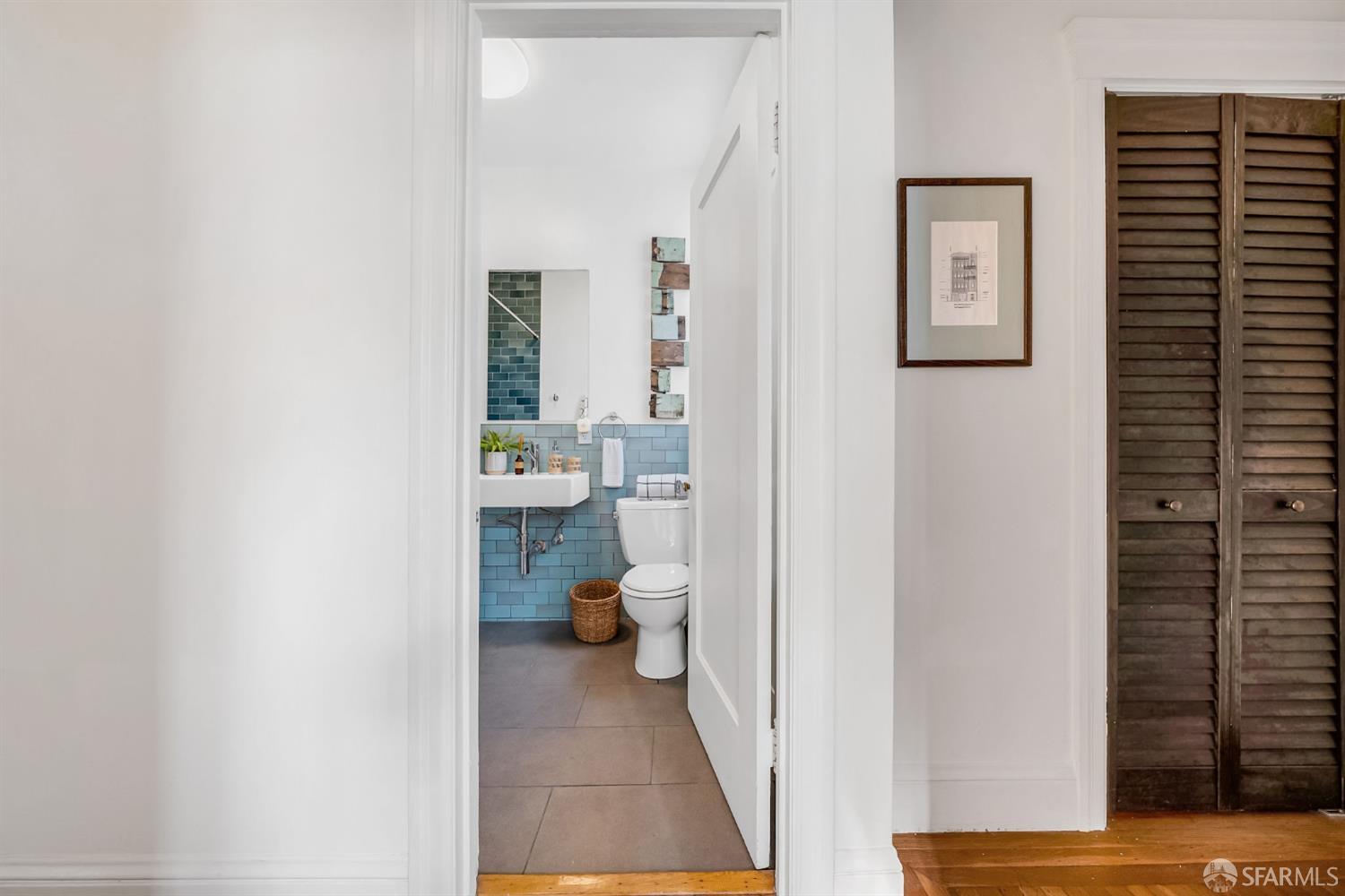 1940 Anza Street # 6