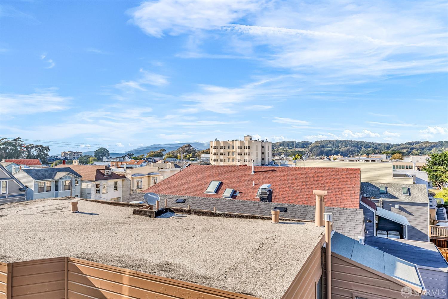 1940 Anza Street # 6