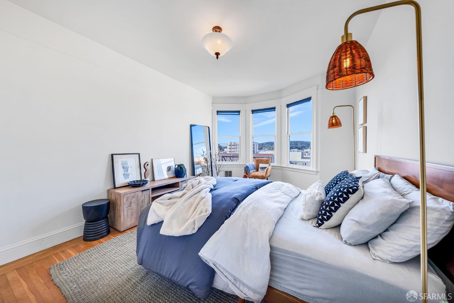 1940 Anza Street # 6