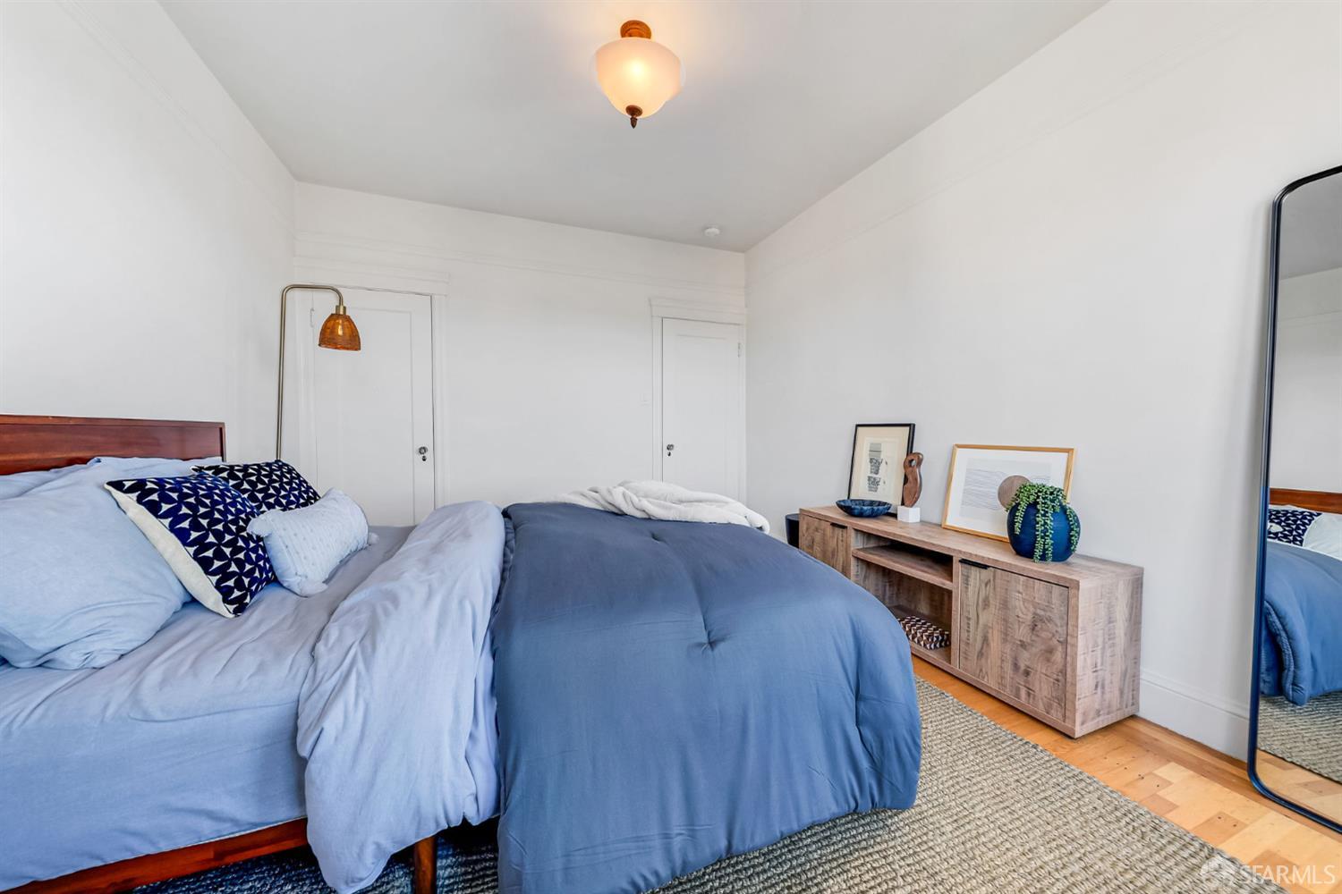 1940 Anza Street # 6