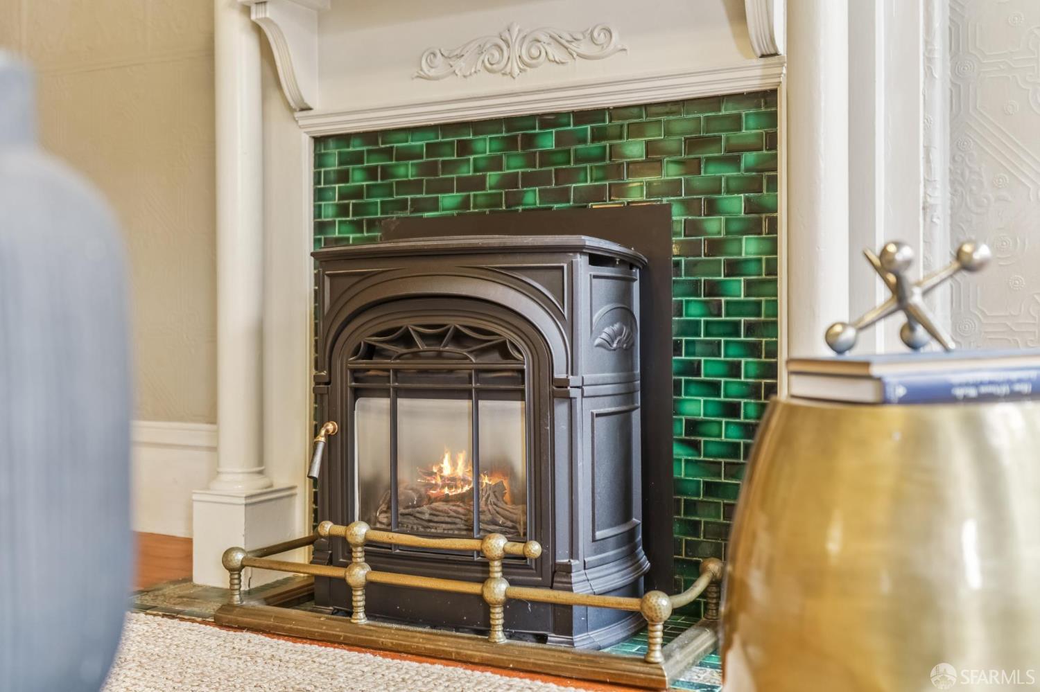 1662 Page Street, San Francisco