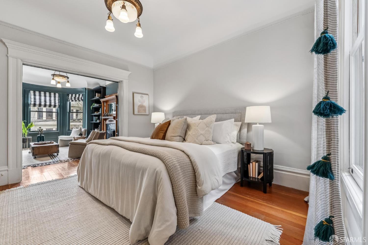 1662 Page Street, San Francisco