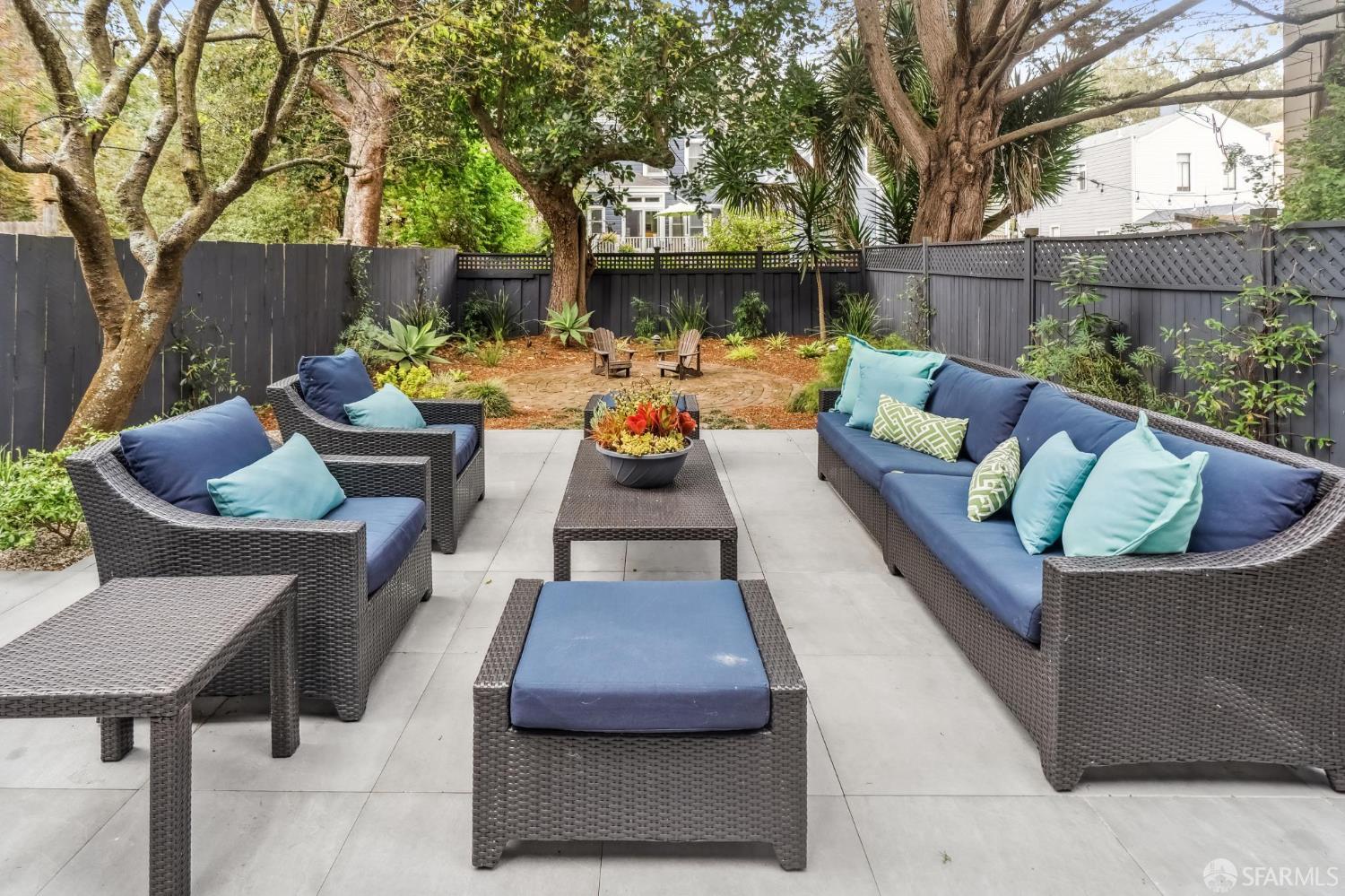 1662 Page Street, San Francisco