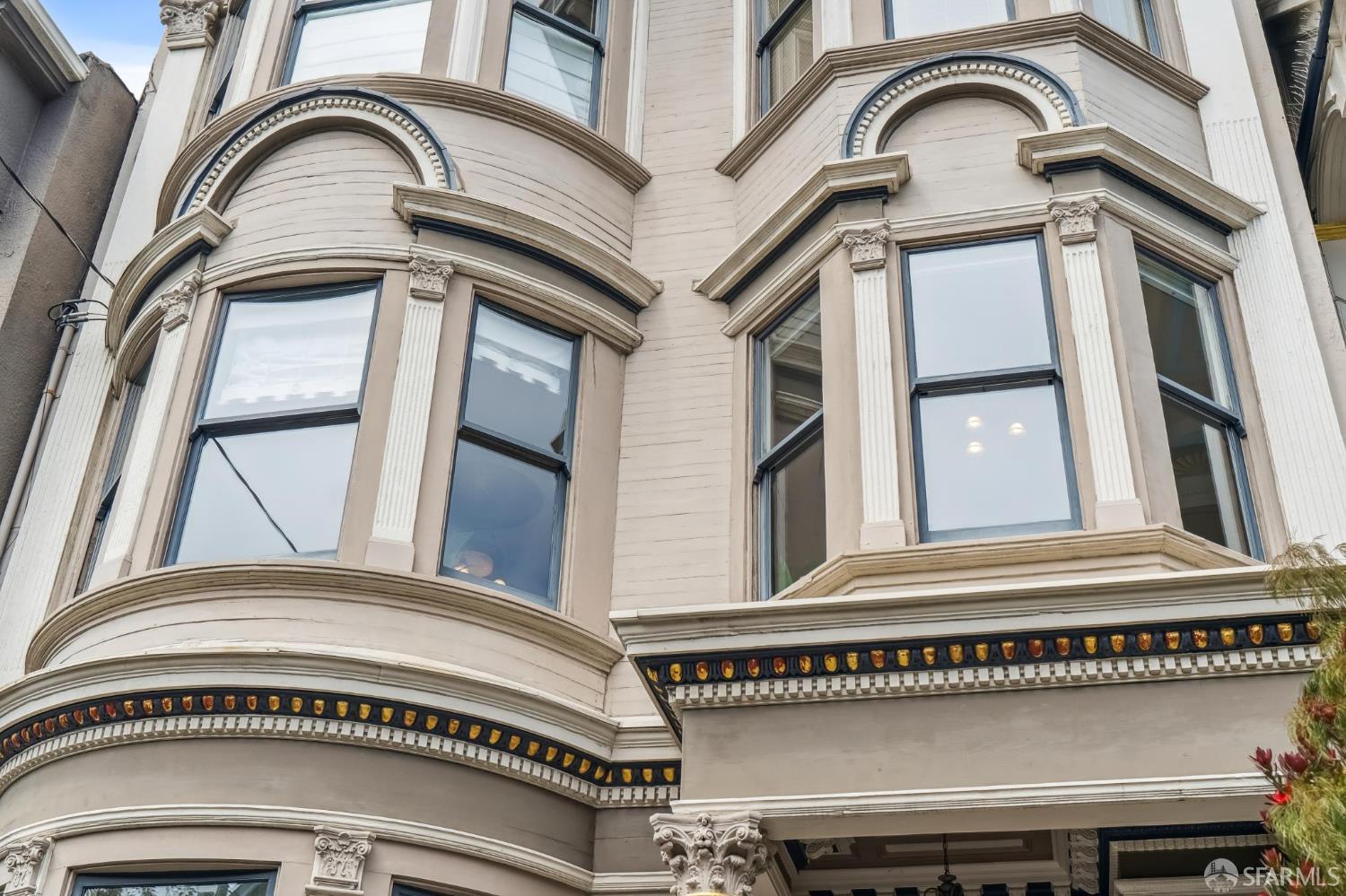 1662 Page Street, San Francisco