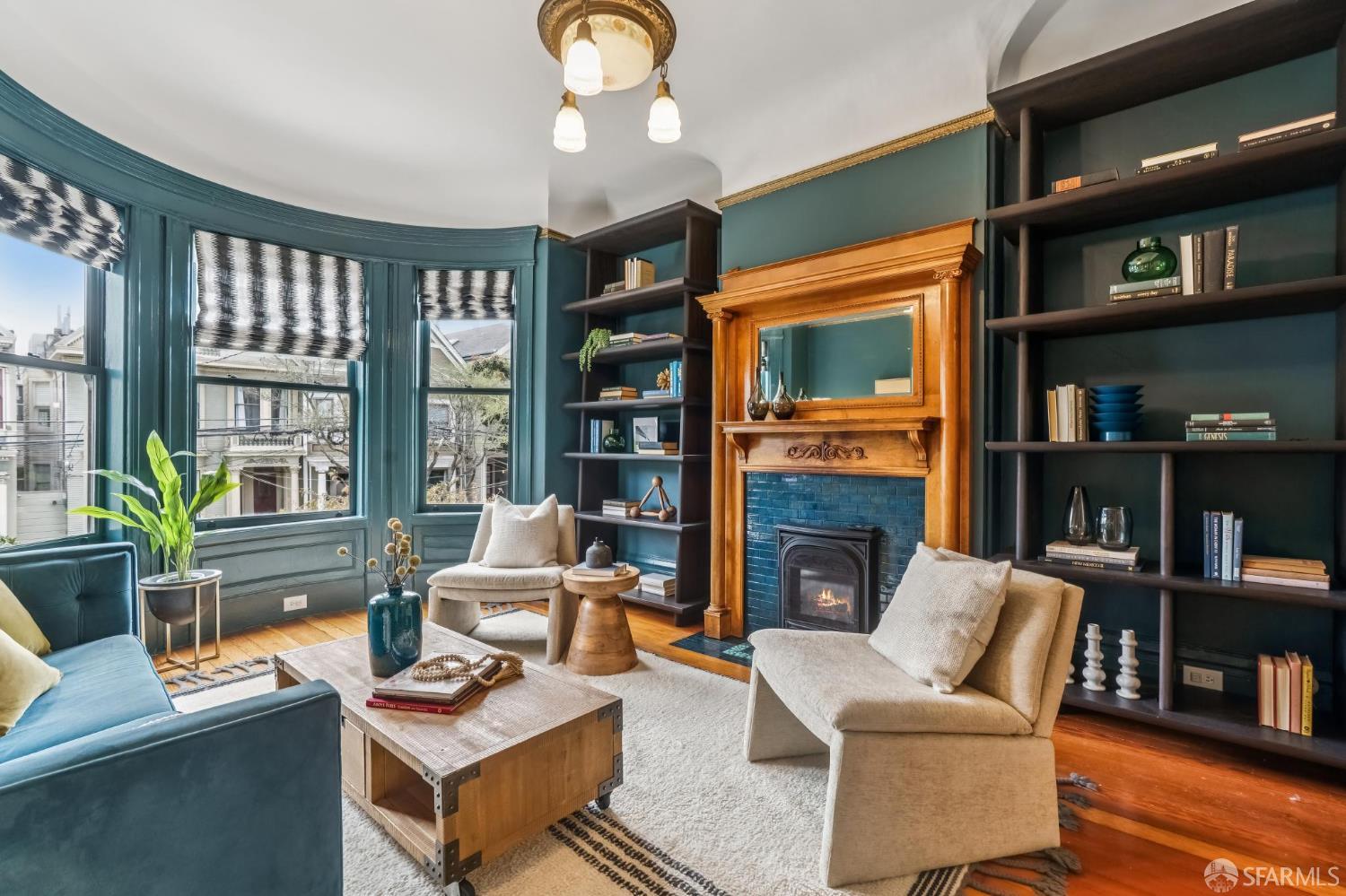 1662 Page Street, San Francisco