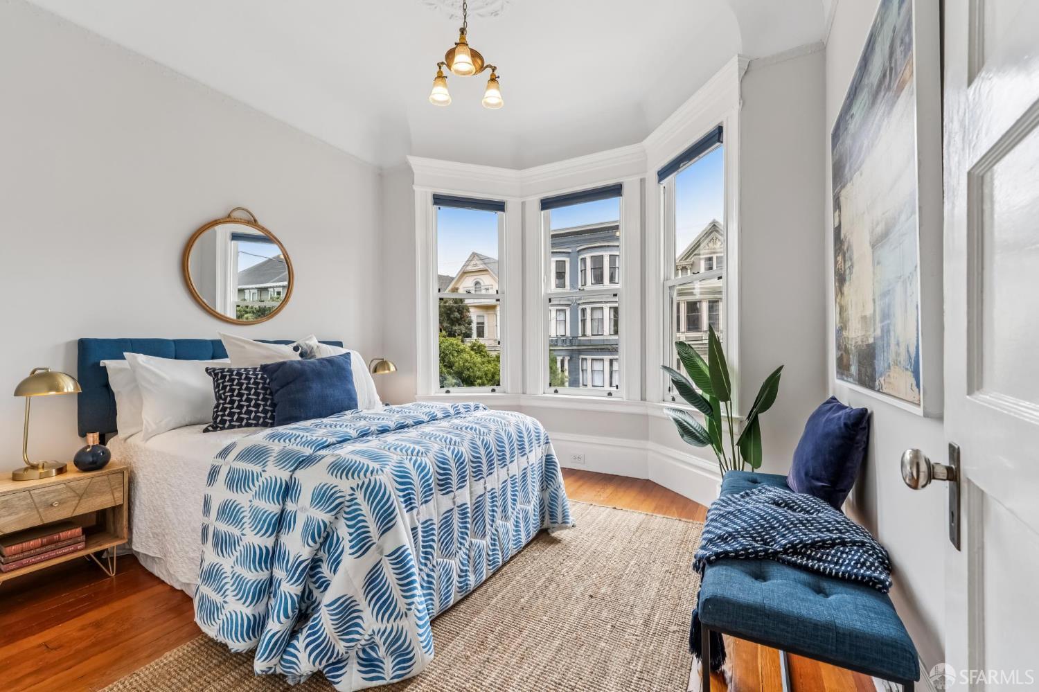 1662 Page Street, San Francisco