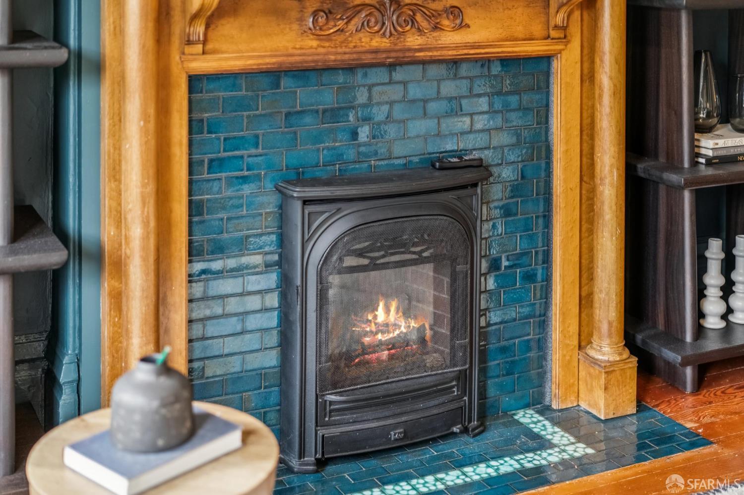 1662 Page Street, San Francisco