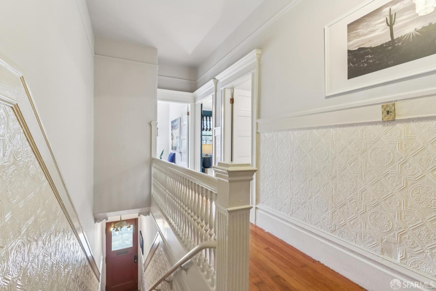 1662 Page Street, San Francisco