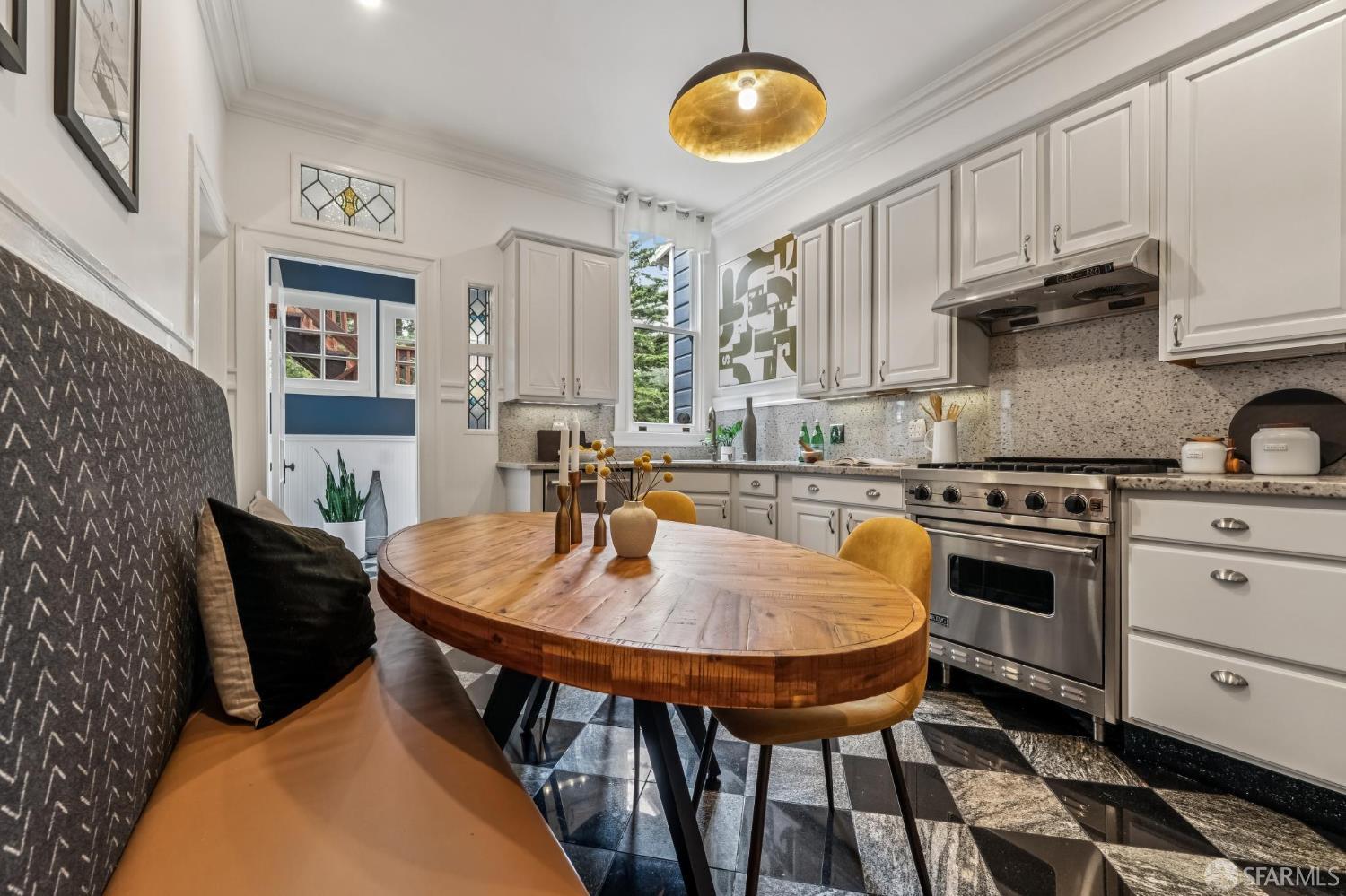 1662 Page Street, San Francisco