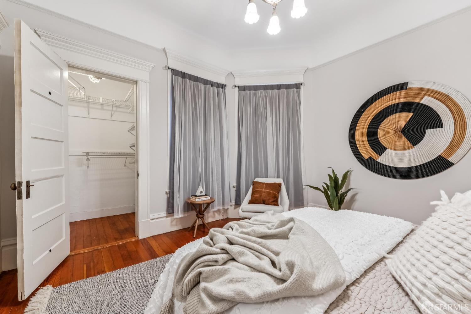 1662 Page Street, San Francisco