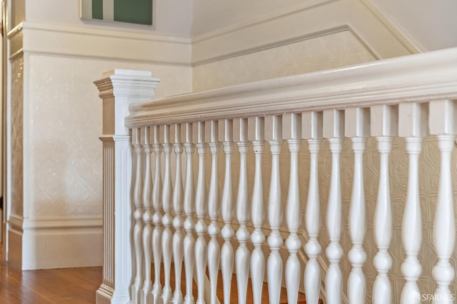 1662 Page Street, San Francisco