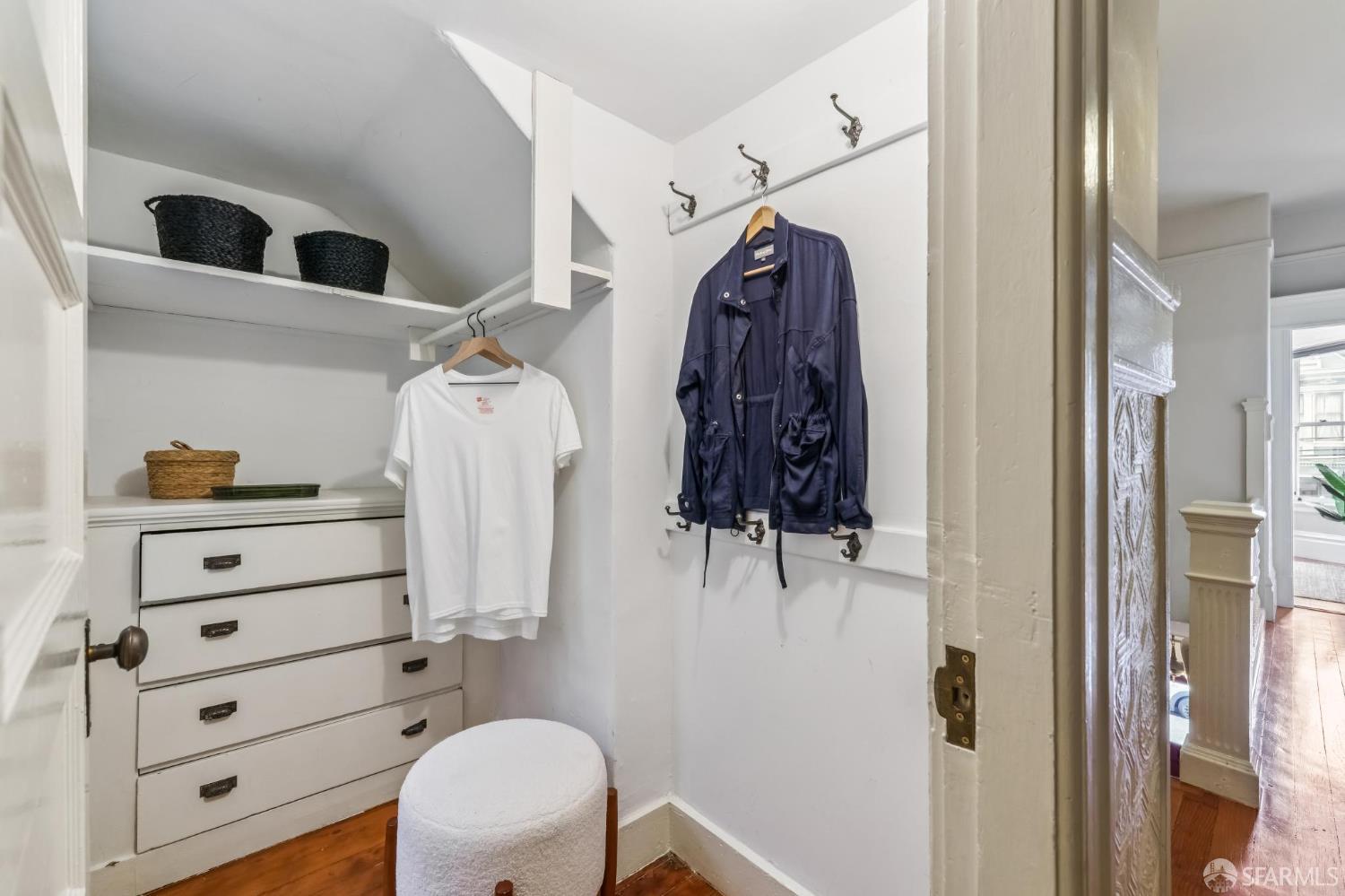 1662 Page Street, San Francisco