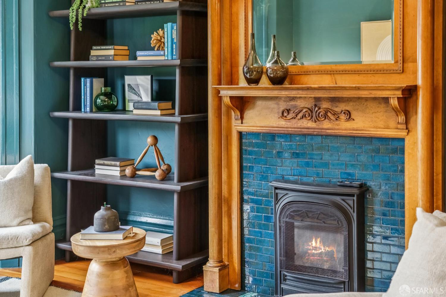 1662 Page Street, San Francisco